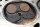 Cylinderhuvud, ventilkåpa, ventilstyrning, ventilsäte BMW K 1100 LT K589 0526 90-98