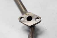 Främre oljeledning, motorkylledning, metallrör BMW R 1200 GS K25 0307 R12 04-07