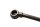 Främre oljeledning, motorkylledning, metallrör BMW R 1200 GS K25 0307 R12 04-07