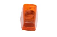 Rear left indicator ULO orange replacement lens BMW K...
