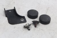 Gummibuffert för bränsletankhållare Moto Guzzi California III VW 87-93
