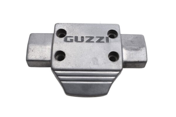 Lenkerabdeckung Oberteil Verschraubung oben Moto Guzzi California III VW 87-93