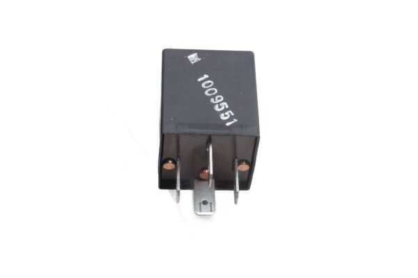 Système électrique de commande de relais VDO 12V 4 broches 61 35 BMW R 1100 GS 259 0409 93-99
