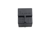 Système électrique de commande de relais VDO 12V 4 broches 61 35 BMW R 1100 GS 259 0409 93-99