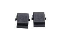 Siemens Electrical 4-polet omskifterrelæ til bilindustrien BMW R 1100 GS 259 0409 93-99