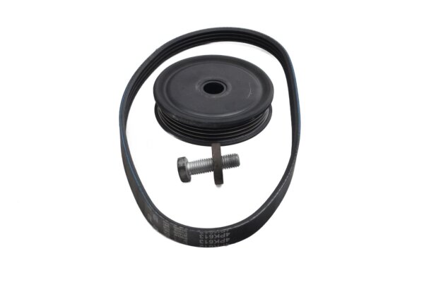 Multiribbelriemschijf aandrijving 4PK613 BMW R 1100 GS 259 0409 93-99