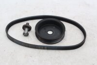 Multiribbelriemschijf aandrijving 4PK613 BMW R 1100 GS 259 0409 93-99