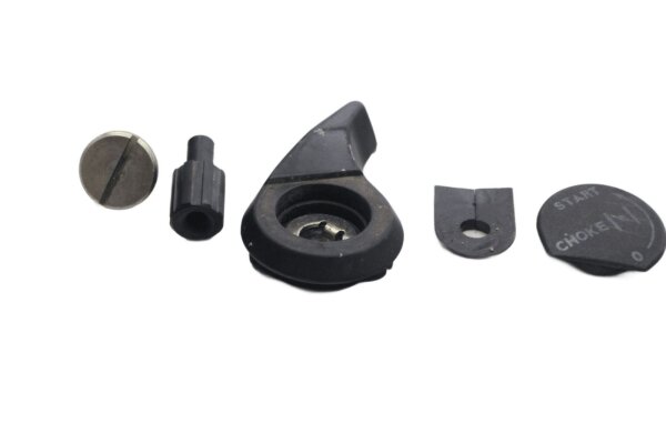 Versteller van de choke-kabelhendel Bowden-kabelhouder BMW R 1100 GS 259 0409 93-99