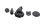 Versteller van de choke-kabelhendel Bowden-kabelhouder BMW R 1100 GS 259 0409 93-99