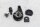 Versteller van de choke-kabelhendel Bowden-kabelhouder BMW R 1100 GS 259 0409 93-99