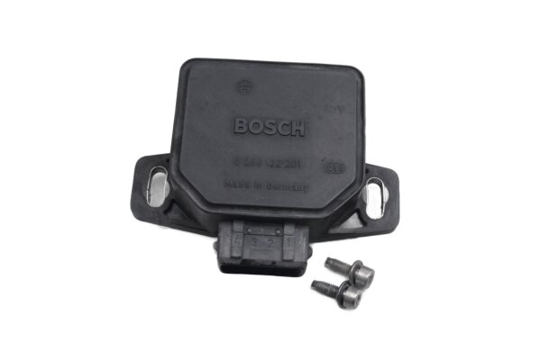 Bosch gaskleppositiesensor BMW R 1100 GS 259 0409 93-99