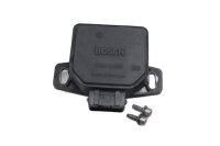 Bosch gaskleppositiesensor BMW R 1100 GS 259 0409 93-99