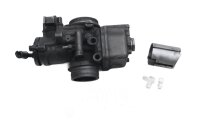 PHF36 carburateur, rechterkant, volledige gasklepstop Moto Guzzi California III VW 87-93