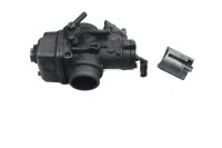PHF36 carburateur, rechterkant, volledige gasklepstop Moto Guzzi California III VW 87-93
