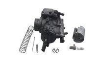 PHF36 carburateur, rechterkant, volledige gasklepstop Moto Guzzi California III VW 87-93