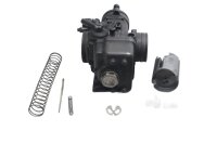 PHF36 carburateur, rechterkant, volledige gasklepstop Moto Guzzi California III VW 87-93