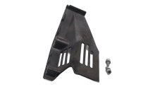 Couvercle de protection dalternateur 1346238 BMW K 1100 LT K589 0526 90-98