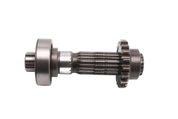 Startmotorns mellanaxel startaxeldrev Kawasaki ZX-7R ZX750N 96-99
