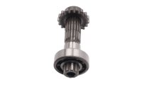 Startmotorns mellanaxel startaxeldrev Kawasaki ZX-7R ZX750N 96-99