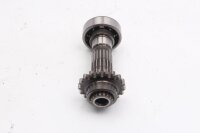 Startmotorns mellanaxel startaxeldrev Kawasaki ZX-7R ZX750N 96-99