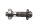 Startmotorns mellanaxel startaxeldrev Kawasaki ZX-7R ZX750N 96-99