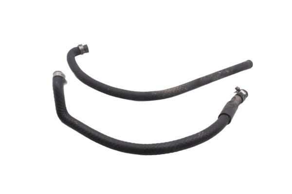 Oljeledning, kylarslang, oljekylarledning Kawasaki ZX-7R ZX750N 96-99