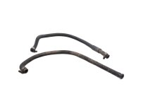 Oljeledning, kylarslang, oljekylarledning Kawasaki ZX-7R ZX750N 96-99
