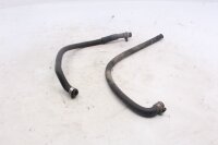 Oljeledning, kylarslang, oljekylarledning Kawasaki ZX-7R ZX750N 96-99