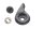 Chokerhåndtagskabelaktivering karburator BMW K 1100 LT K589 0526 90-98