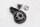 Chokerhåndtagskabelaktivering karburator BMW K 1100 LT K589 0526 90-98