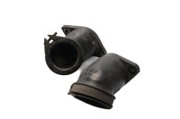 Intake manifold, carburetor rubber clamp Suzuki GV 1400 G...
