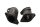 Insugningsrör, förgasarens gummiklämma Suzuki GV 1400 G Cavalcade GV1400 85-88