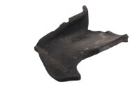 Isolering av skyddslister fram höger BMW K 1100 LT K589 0526 90-98