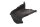Isolering av skyddslister fram höger BMW K 1100 LT K589 0526 90-98