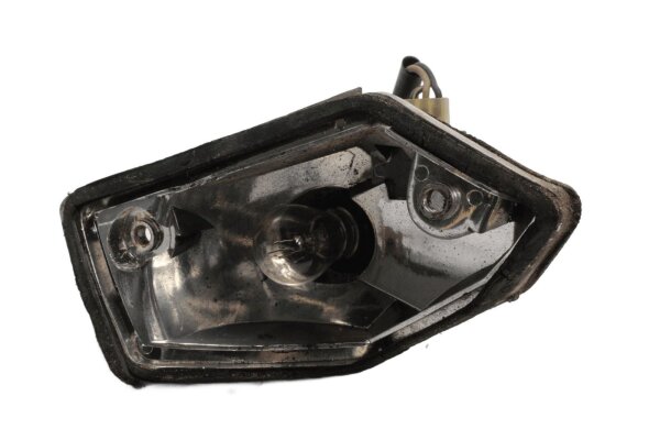 Insats för blinkershus fram vänster Suzuki GV 1400 G Cavalcade GV1400 85-88