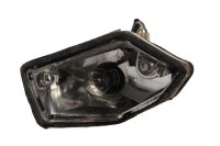 Front left indicator housing insert Suzuki GV 1400 G...