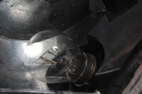 Insats för blinkershus fram vänster Suzuki GV 1400 G Cavalcade GV1400 85-88