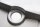 Montaje de la cubierta del portaequipajes BMW R 1200 GS K25 0307 R12 04-07