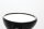 Espejo retrovisor izquierdo, soporte del manillar, campo de visión BMW R 1200 GS K25 0307 R12 04-07