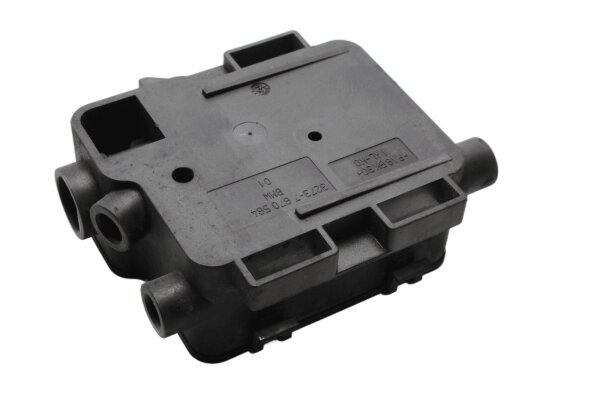 Distribuidor de cable del acelerador, caja de vacío, cables BMW R 1200 GS K25 0307 R12 04-07