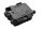 Distribuidor de cable del acelerador, caja de vacío, cables BMW R 1200 GS K25 0307 R12 04-07