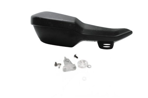 Cache-poids de guidon, protège-main gauche BMW R 1200 GS K25 0307 R12 04-07