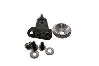 Cache-poids de guidon, protège-main gauche BMW R 1200 GS K25 0307 R12 04-07