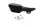 Cache-poids de guidon, protège-main gauche BMW R 1200 GS K25 0307 R12 04-07