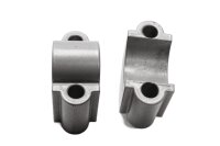 Juego de lenkerrrhöhung SW-Motech KBA90730 LEH.039 BMW R 1200 GS K25 0307 R12 04-07