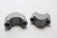 Juego de lenkerrrhöhung SW-Motech KBA90730 LEH.039 BMW R 1200 GS K25 0307 R12 04-07
