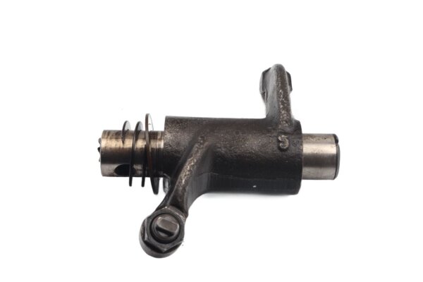 Linker tuimelaaras, kleppenmechanisme Moto Guzzi California III VW 87-93