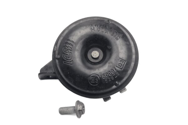 Hupe Signalhorn Signalgeber elektrisch KTM 1290 Super Duke R 1290SDR/14 14-16