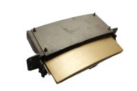 Radion kehyksen etuosan koristelista Suzuki GV 1400 G...