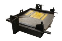 Radio-omlijsting voorste sierlijst Suzuki GV 1400 G Cavalcade GV1400 85-88